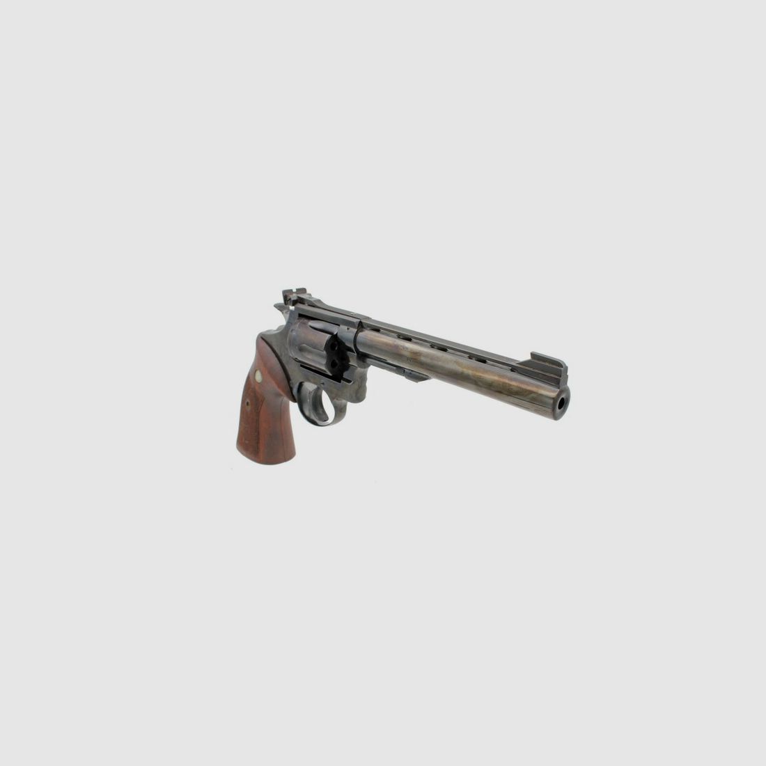 Sauer & Sohn Hawes Arms Los Angeles 6 Zoll, Kal. .22lr. Revolver