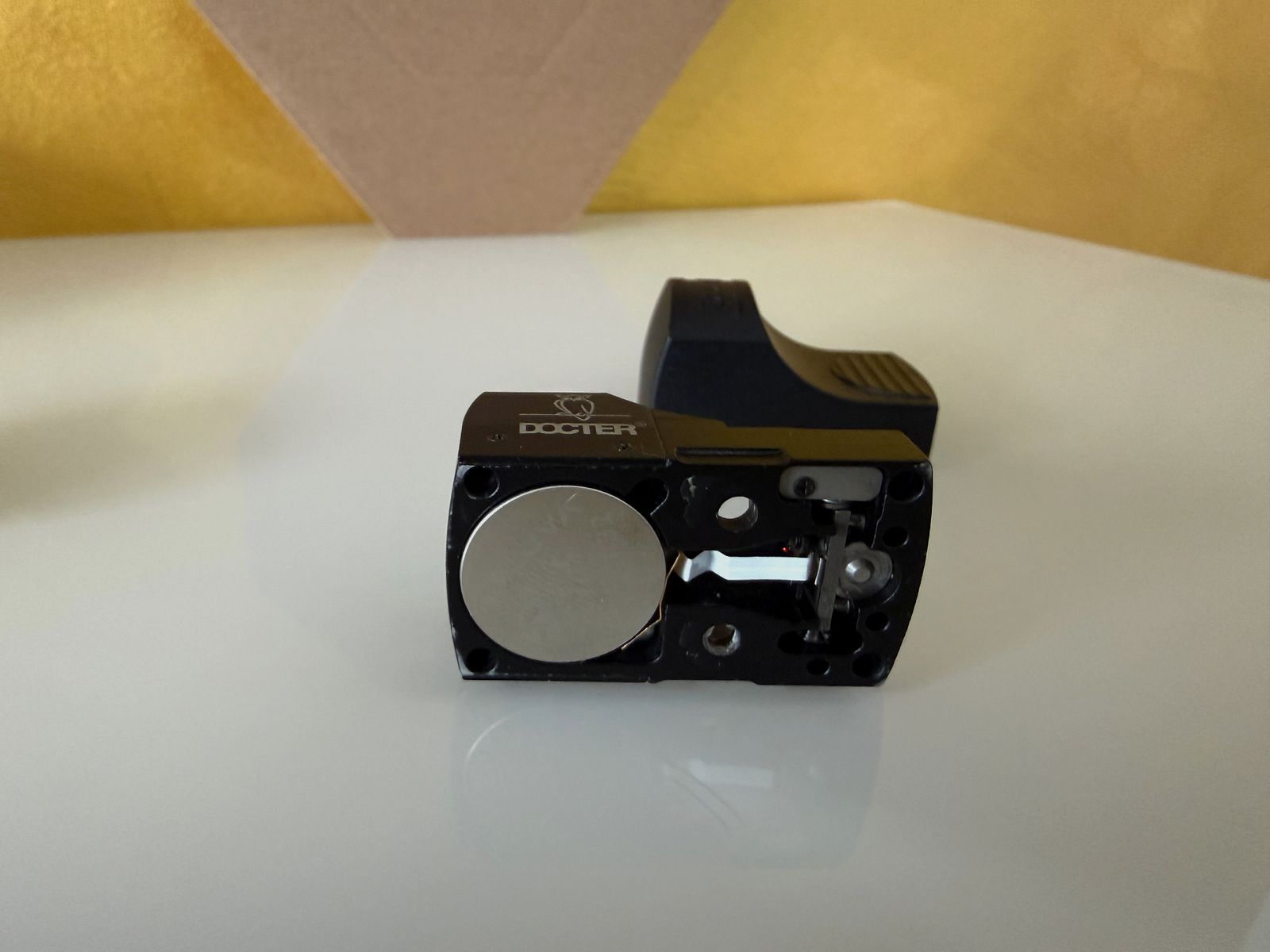 Docter sight 2 (3,5 MOA)