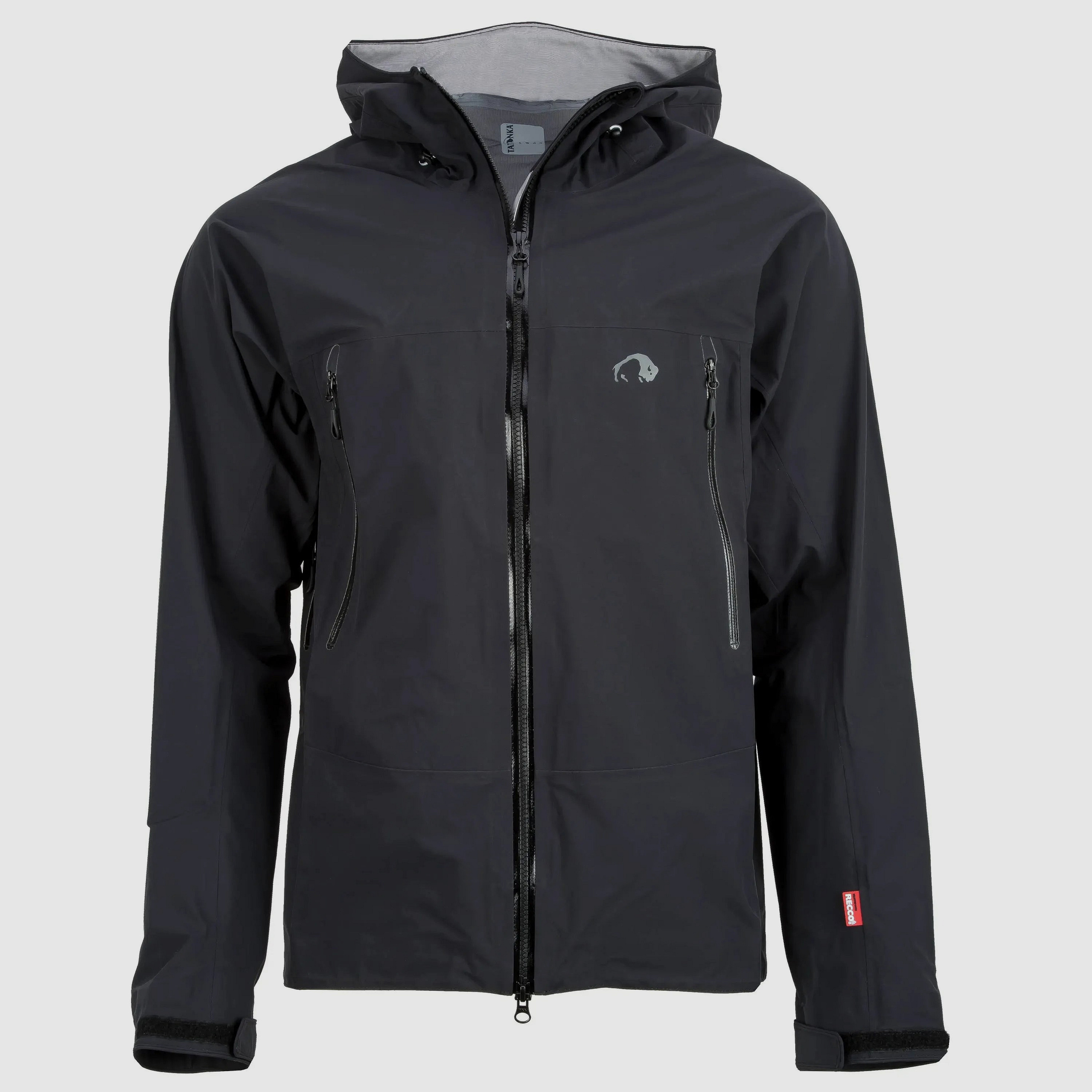Tatonka Jacke Zenja Ms Recco Jacket