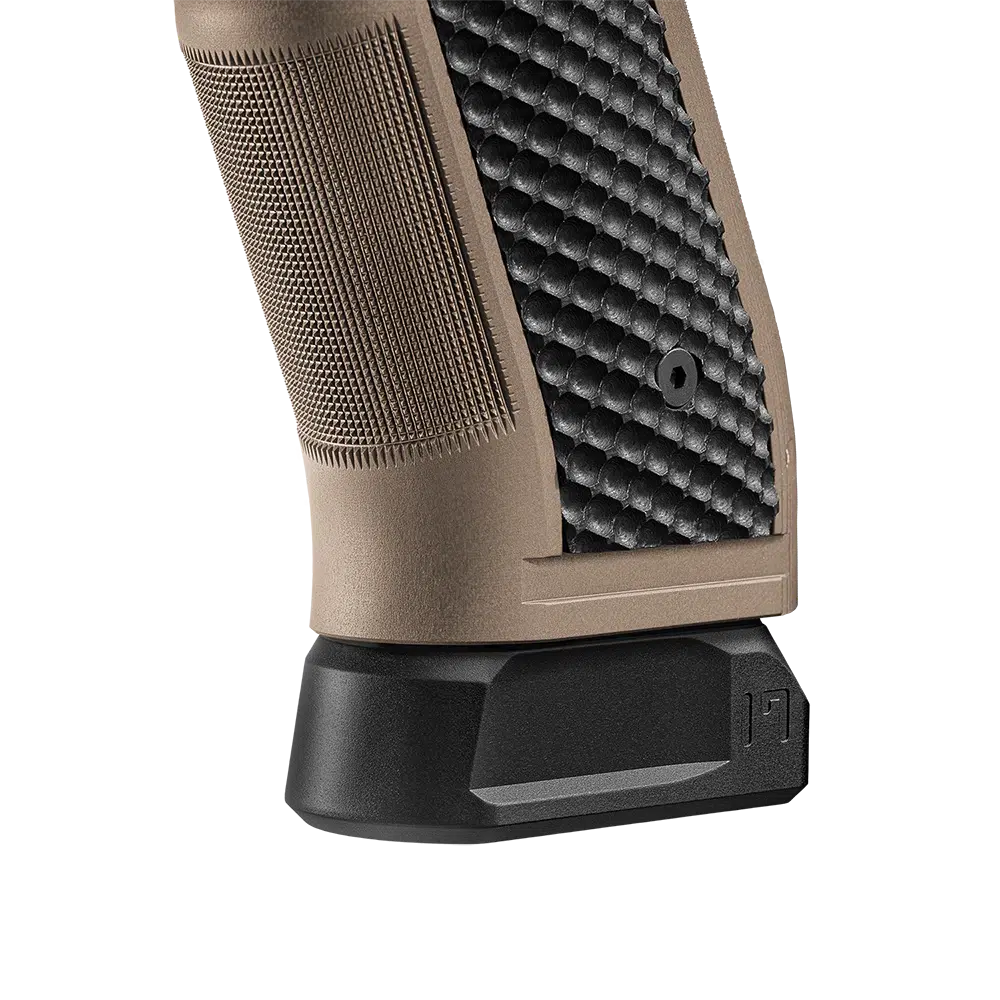 LAUGO ARMS Alien – Performance Retro, afbeelding 4 van 4