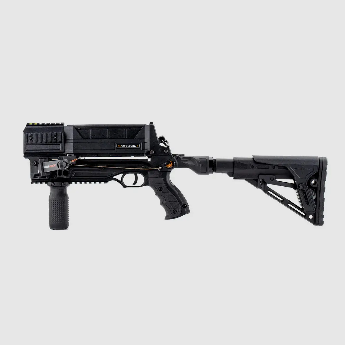 Arbalète AR-Serie – M10 Tactical, Bild 5 von 7