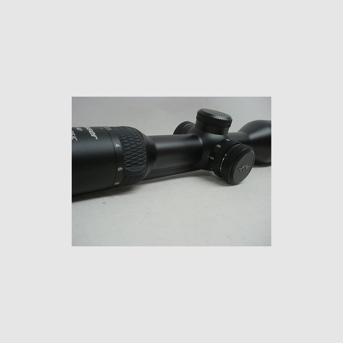 B2 2,5-15x56 iC S -