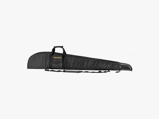 Fourreau en nylon noir pour fusil BALDI