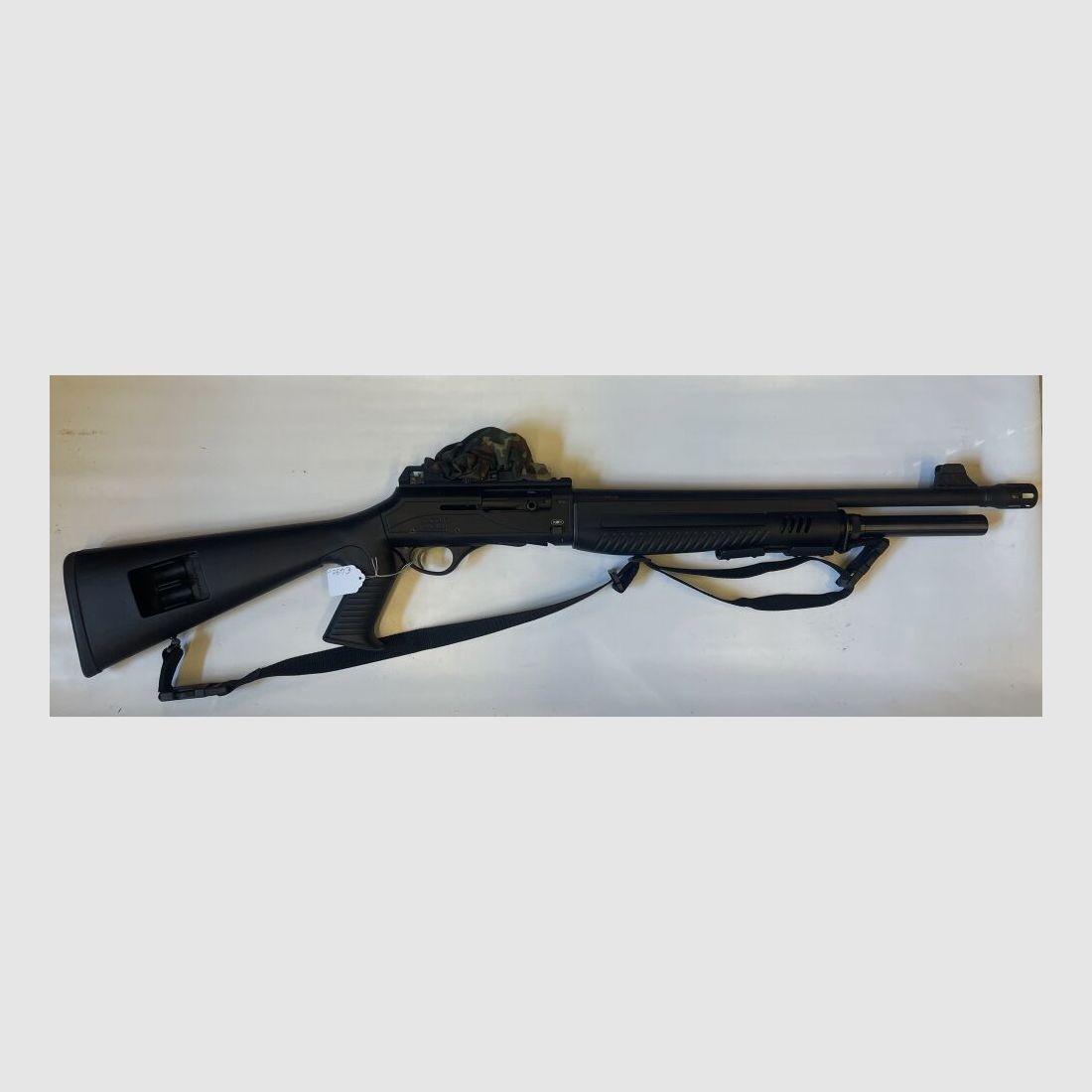Hatsan Escort Magnum