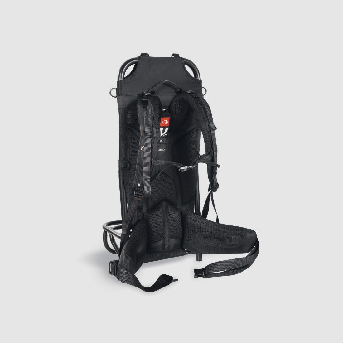 TATONKA Lastenkraxe Black