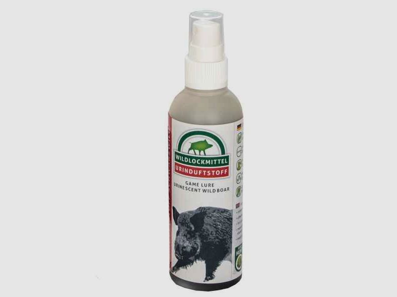 Urinduftstoff Wildschwein 100ml Sprühfl.
