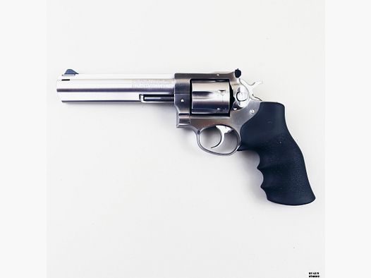 Revolver Ruger mod. GP100 cal. 357 Mag. matr. 172-62810