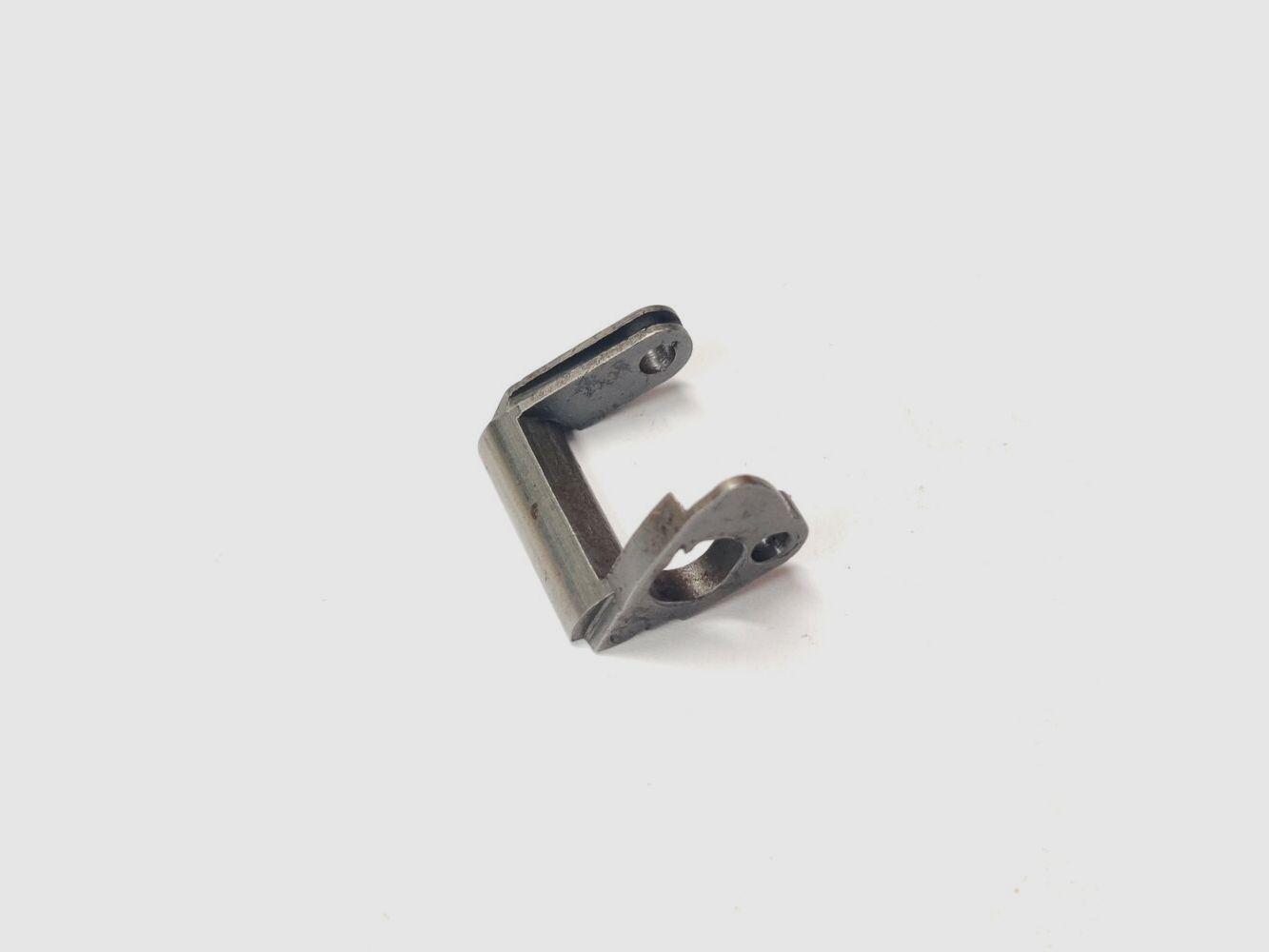 Walther Spannstück [26] NEU für Walther Pistole P38 / P1