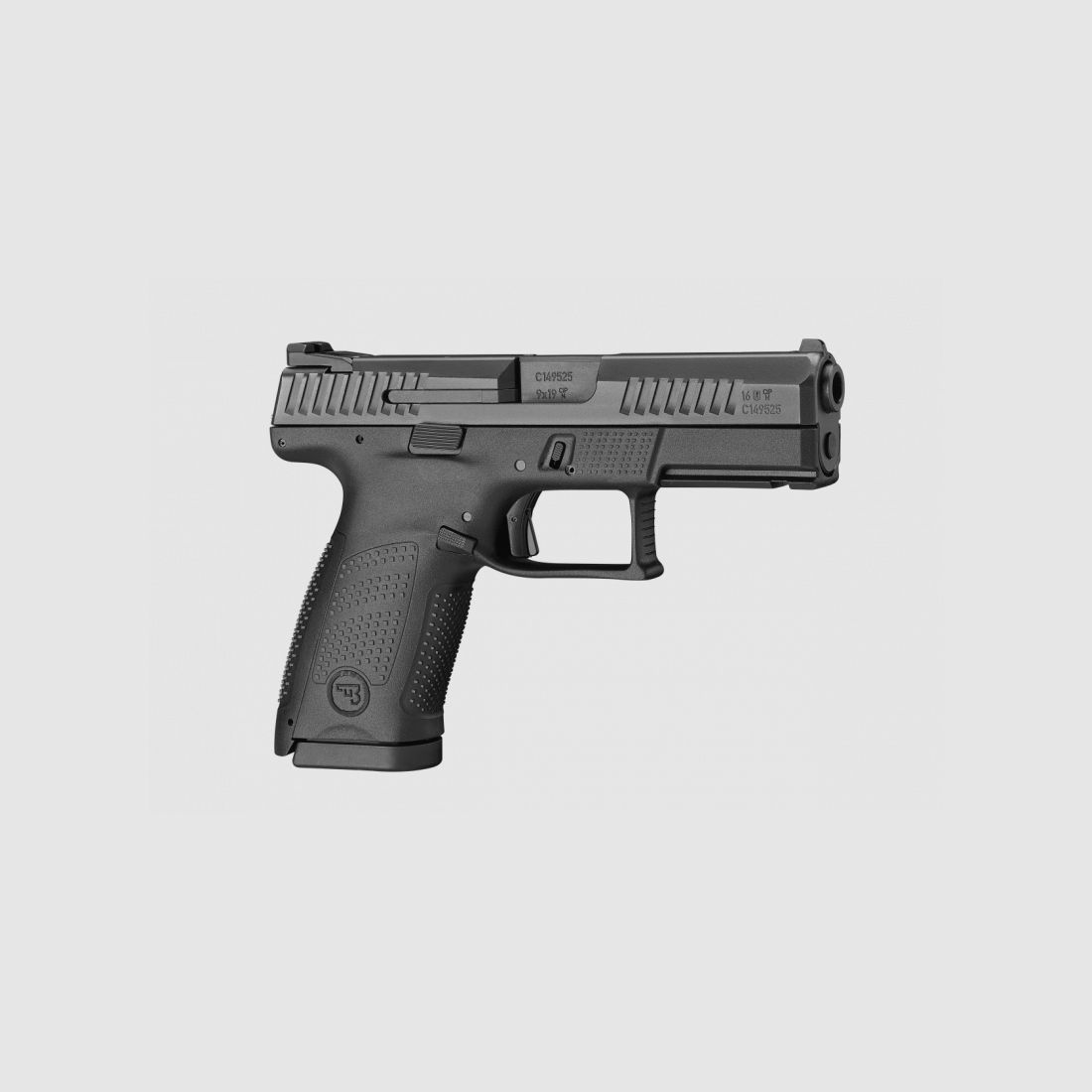 CZ P-10C, Bild 3 von 7