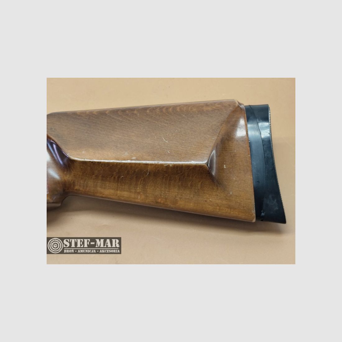 KBKS Anschütz Mod:1403, Kal. .22 Long Rifle [S2227], Bild 20 von 24