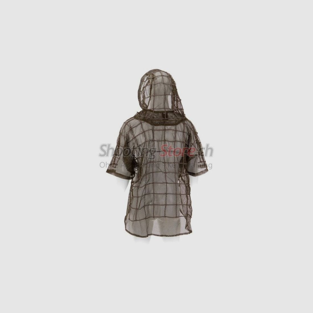 Invader Gear Sniper Base Mesh Ranger Green