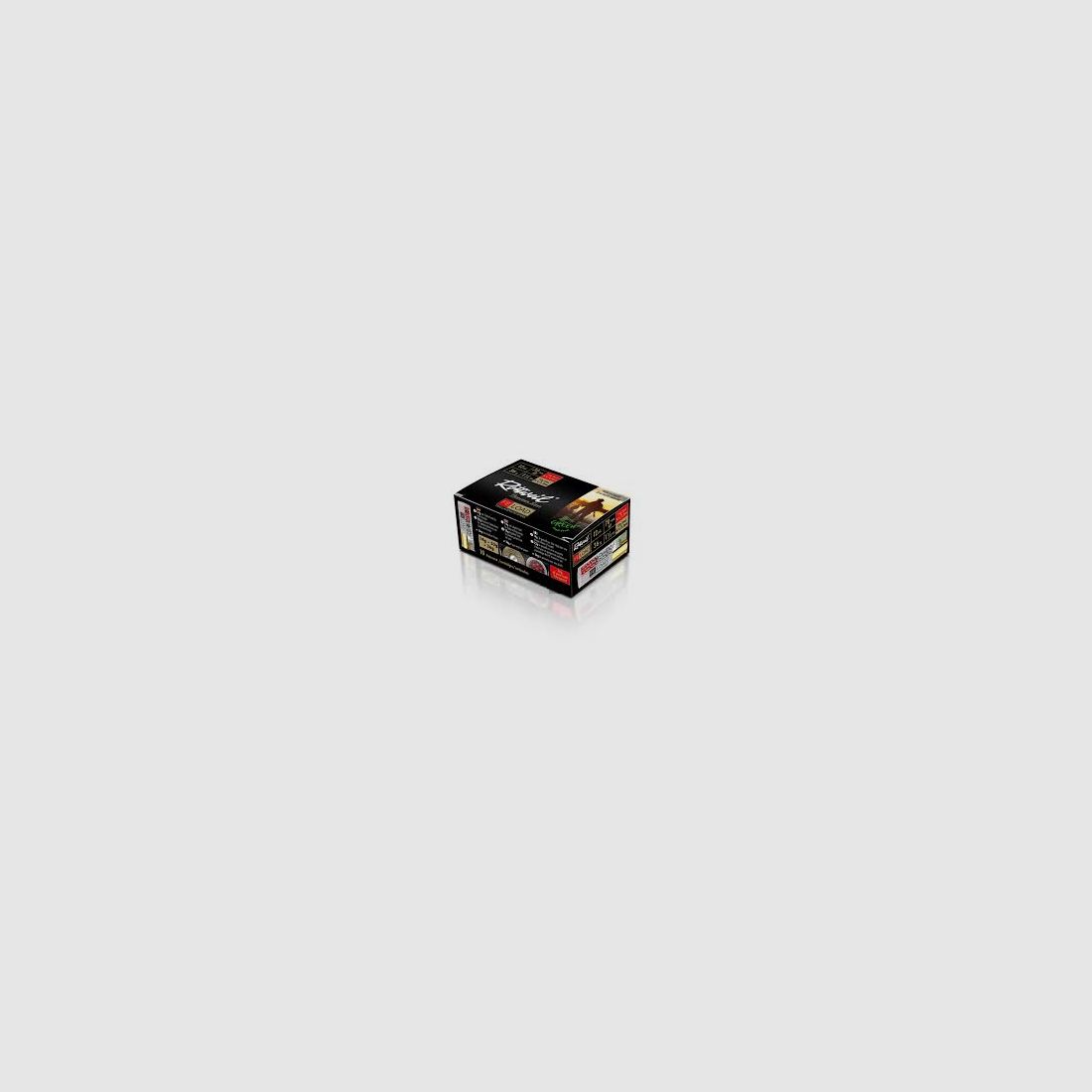 Rottweil 12/70 FE-Load HP  FE 3,8 + FE 3,3 - 36g