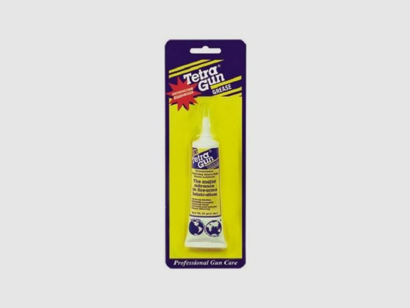Tetra Gun GREASE 30g