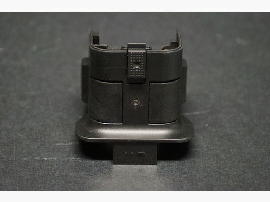 Nine Reloaded Sig P320/250 Adapter