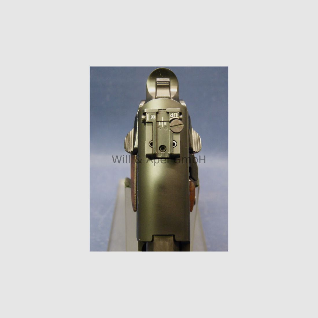 Sig Sauer P226 X SERIE SHORT Black GEN 1