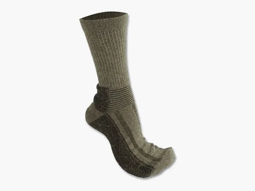 Mil-Tec Schwedische Stiefelsocke oliv