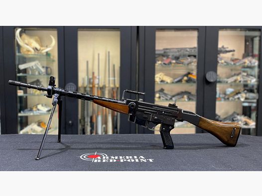 SIG 510-4 AMT