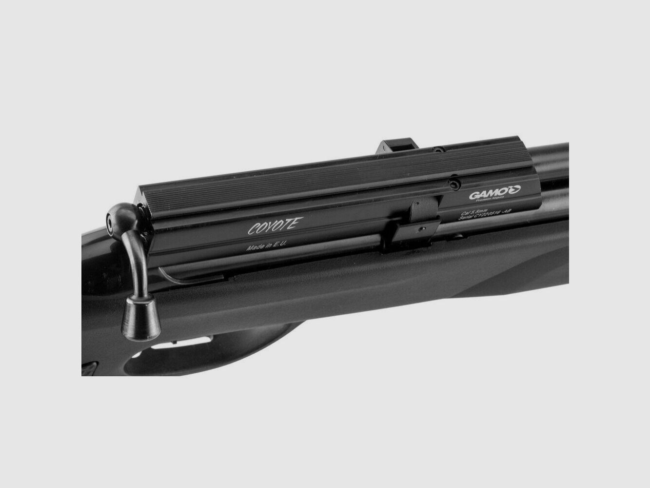 Gamo Coyote PCP Synthétique (Pre-Charged Pneumatic), Bild 7 von 7