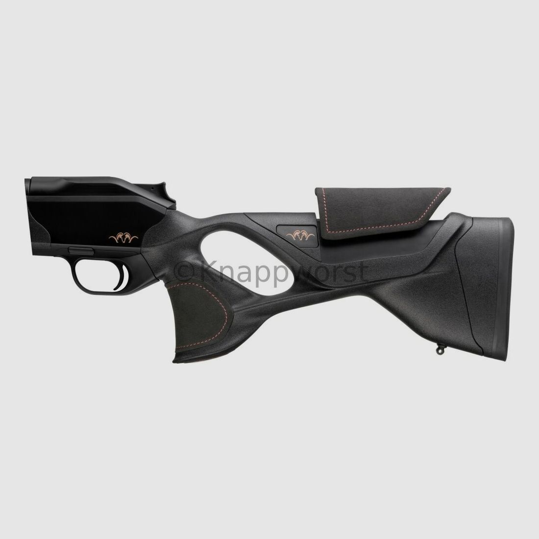 Blaser-Waffen	 Blaser R8 Ultimate Rose black