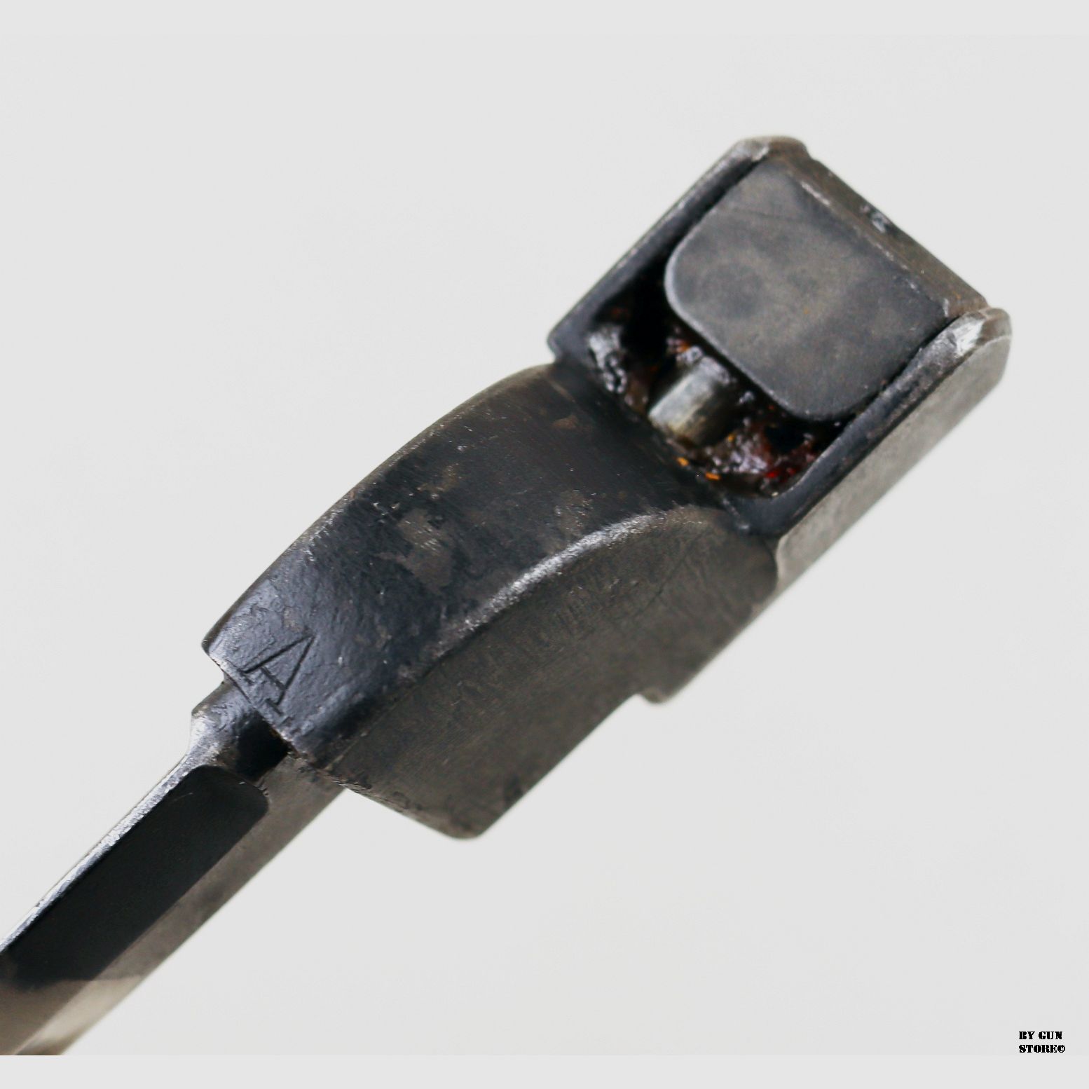 BAIONETTE ENGLISCH „MOD. 1949 No. 9 MK I” Nr. 2, Bild 3 von 3