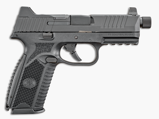 Pistole FN Mod. 509 Tactical Kal. 9mm Para