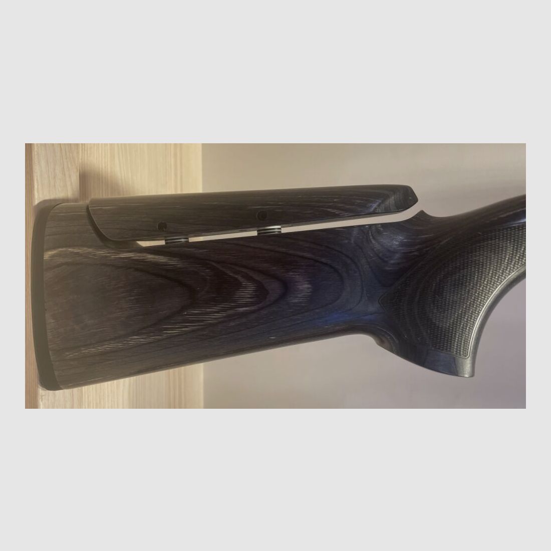 BERETTA 688 PERFORMANCE BLACK SPORTING AS - LINKSAUSFÜHRUNG (Lauflänge 76 cm)