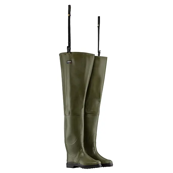 Gummistiefel Aigle Truite, Bild 3 von 12