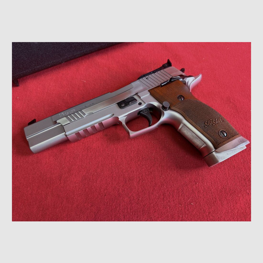 Sig Sauer P 226 X-Six
