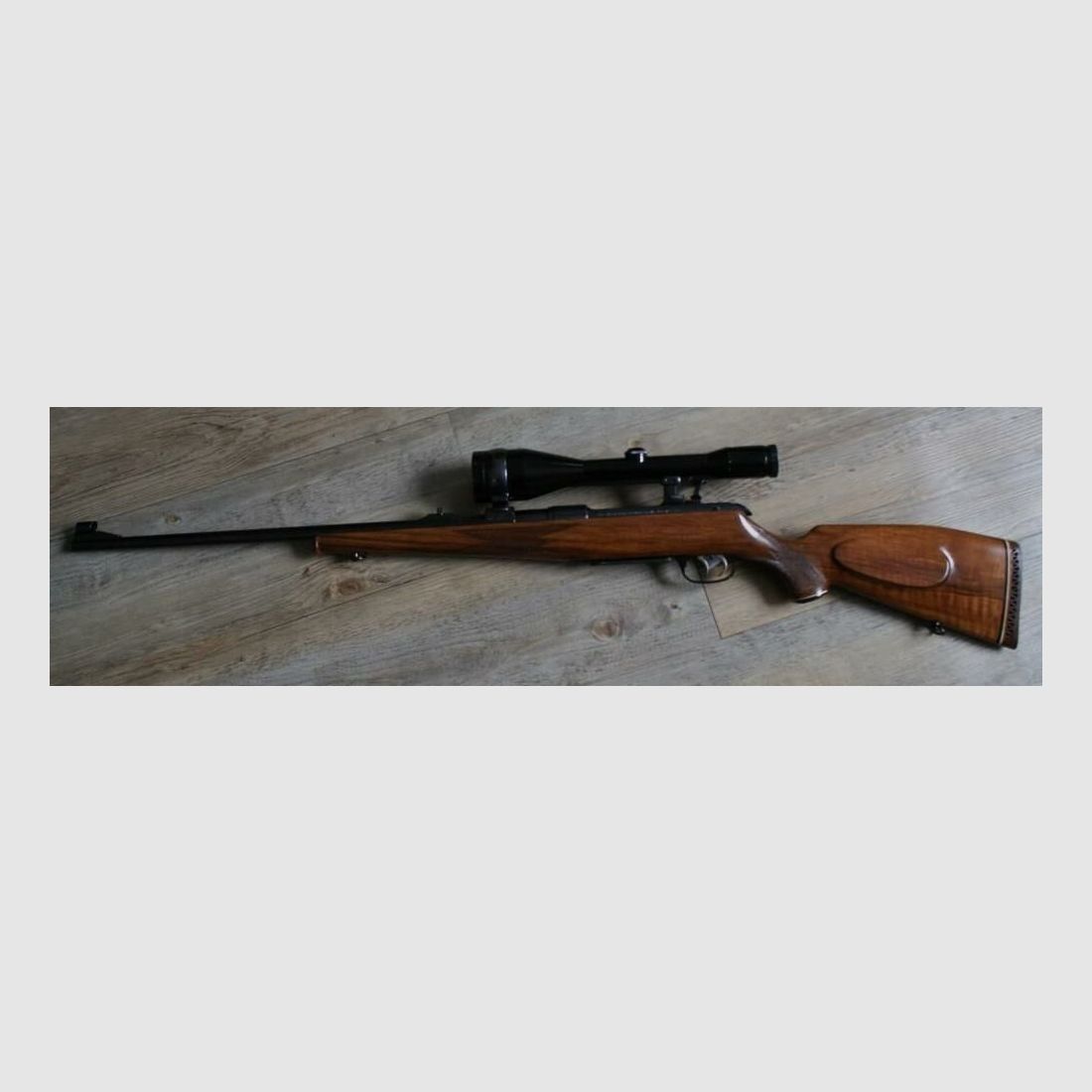 Krico Mod.700
