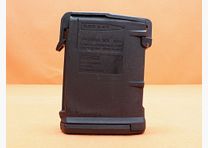 Magpul AR-15: Magazin Magpul PMAG 10-Schuss (MAG559-BLK) Gen.M3 Polymer Black .223Rem Geeignet z.B. für Waffen Typ AR15/ OA-15/ SIG516/ SIG M400/ HERA THE15th