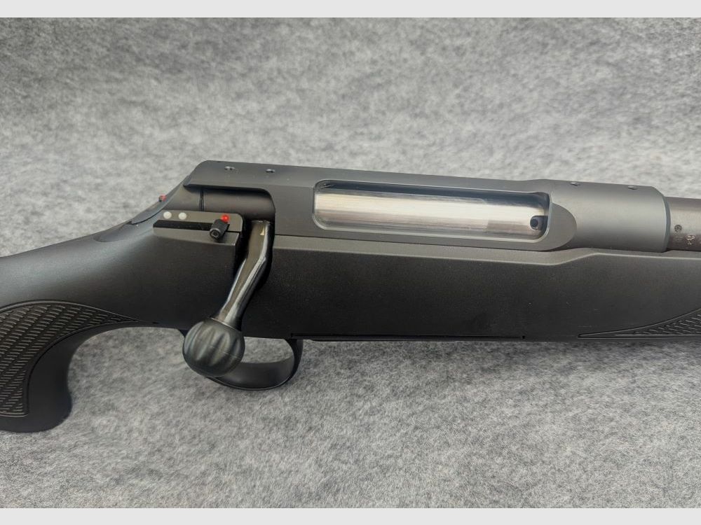 Sauer 100 Classic XT