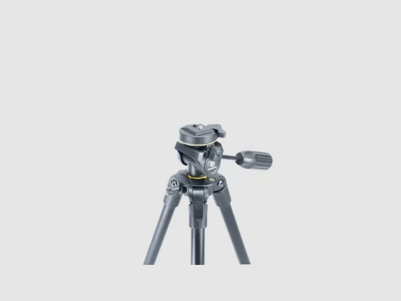 Vesta 233AP - Aluminum Tripod with 3-Way Head, image 13 of 15