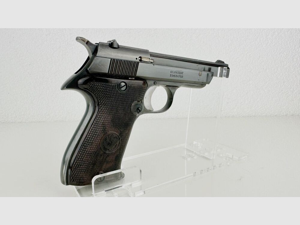 Animo Eibar Star .22lr, immagine 3 di 4