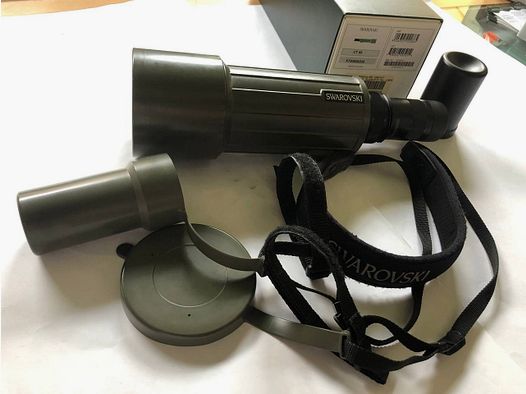 Swarovski CT85 Spektiv