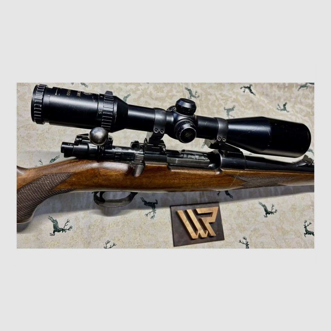 Frankonia Favorit Standard .30-06Spring