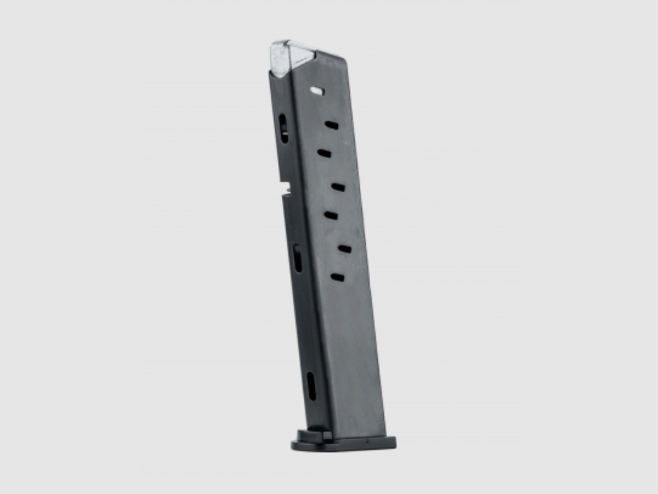 Umarex 317.106 Colt Magazin 9 mm P.A.K. 8 Schuss
