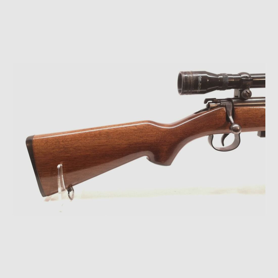 Norinco JW 150, Bild 8 von 10
