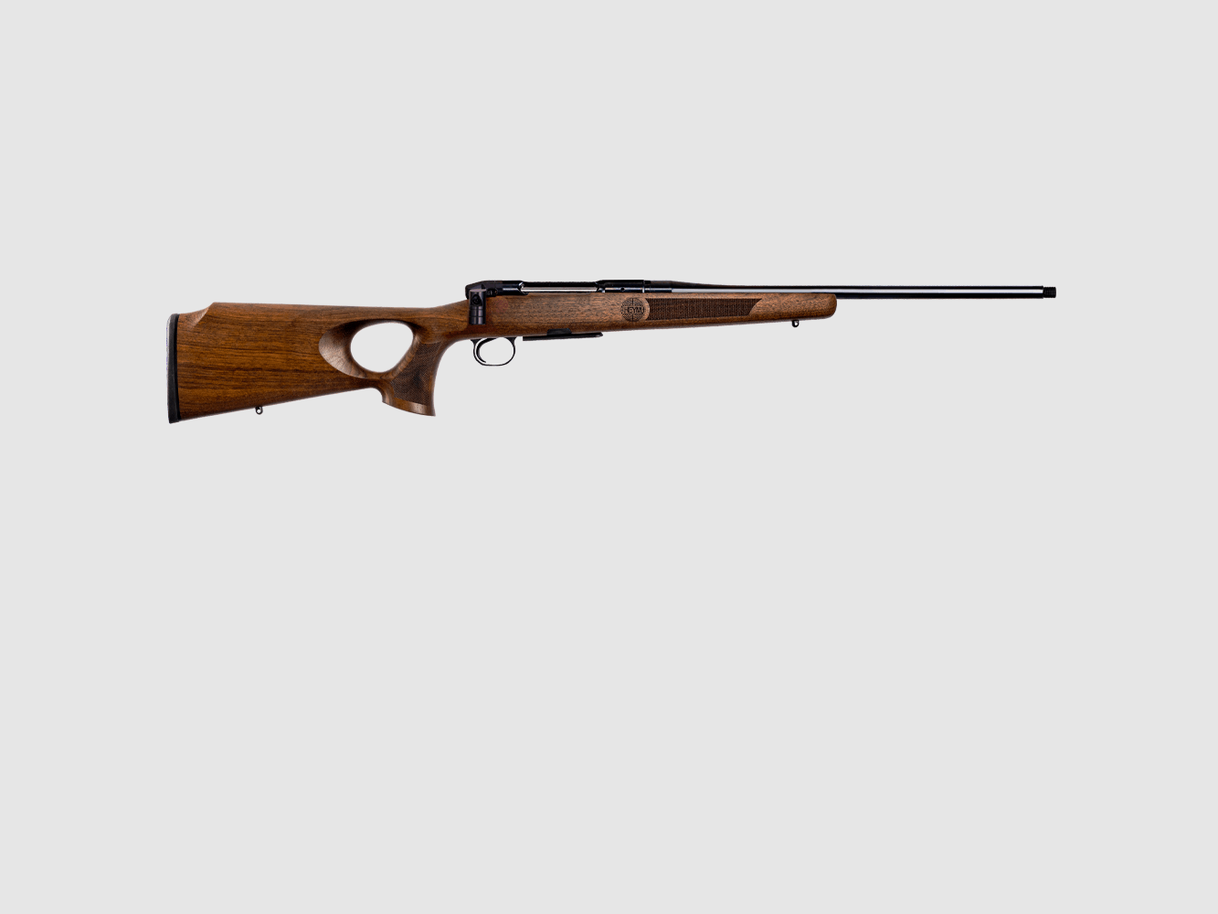 SR30 Ranger.