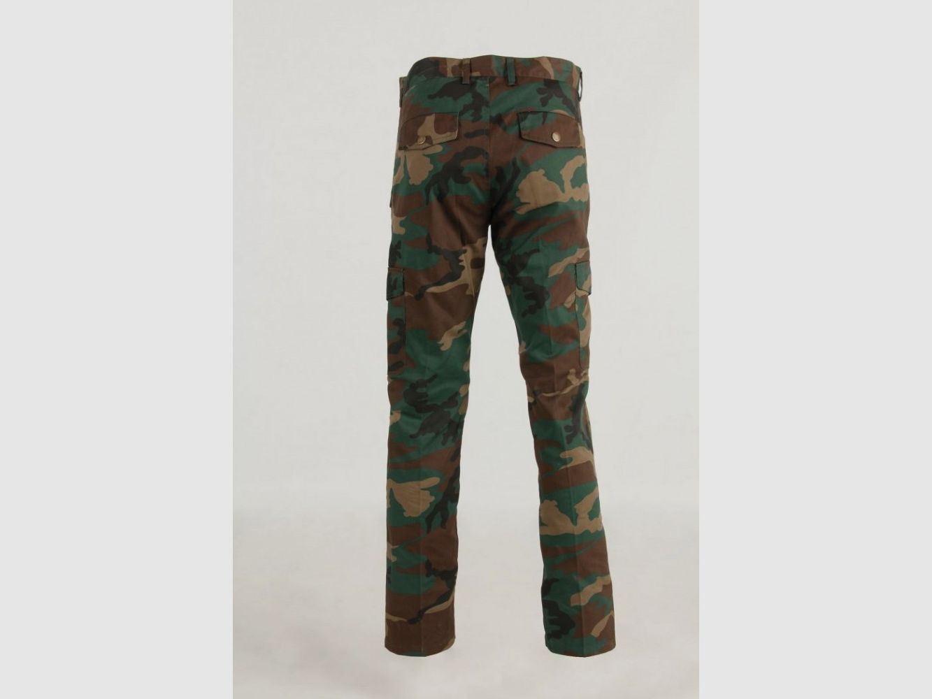 RANGER BROEK CAMOUFLAGE MODEL, afbeelding 2 van 2