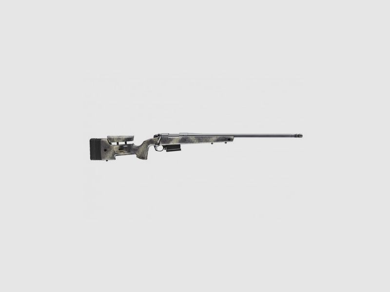 Bergara B14 Wilderness HMR, Bild 1 von 2