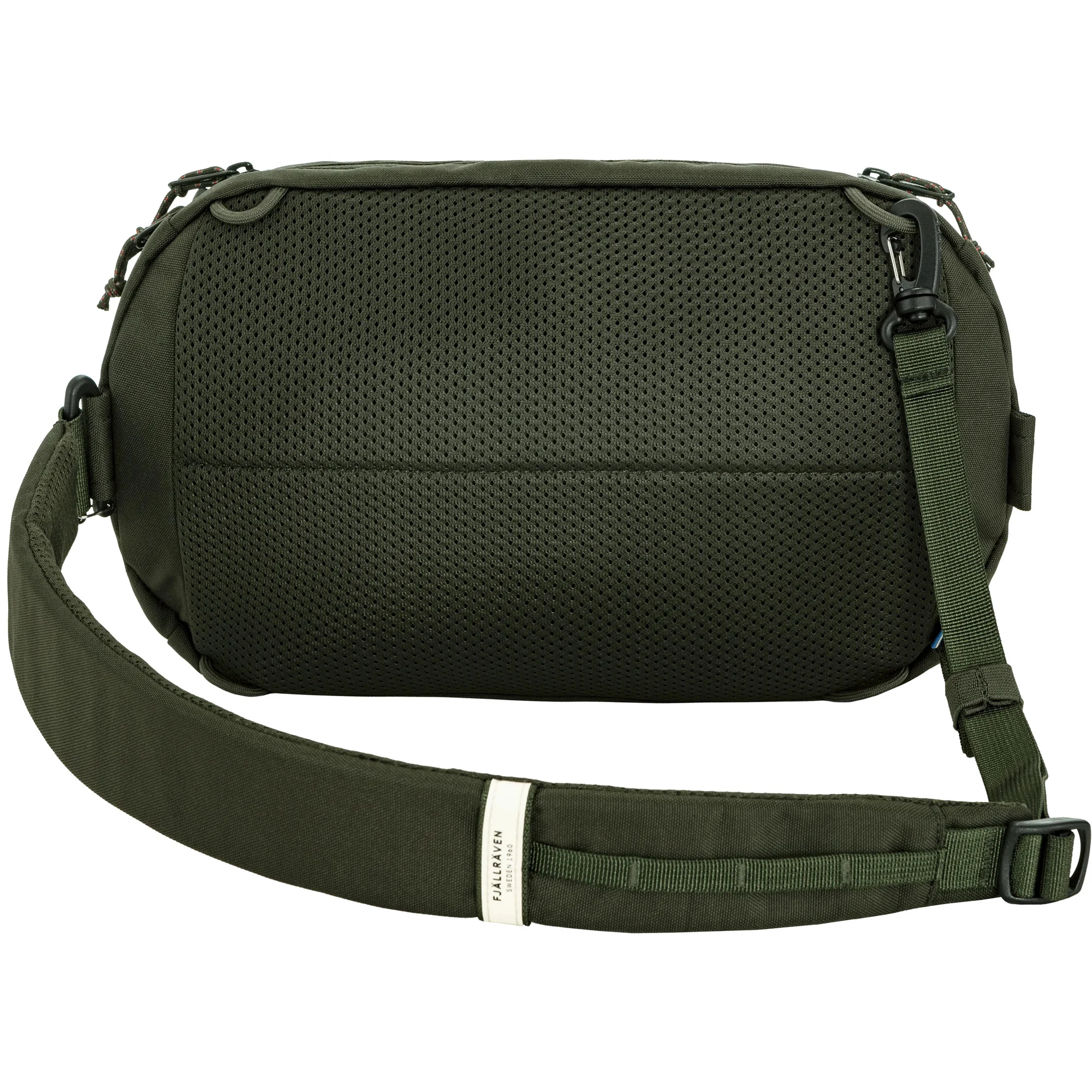 Fjällräven Skule Sling 6 Deep Forrest, billede 2 af 3