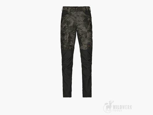 Härkila NOCTYX Camo Pantalones Silenciosos