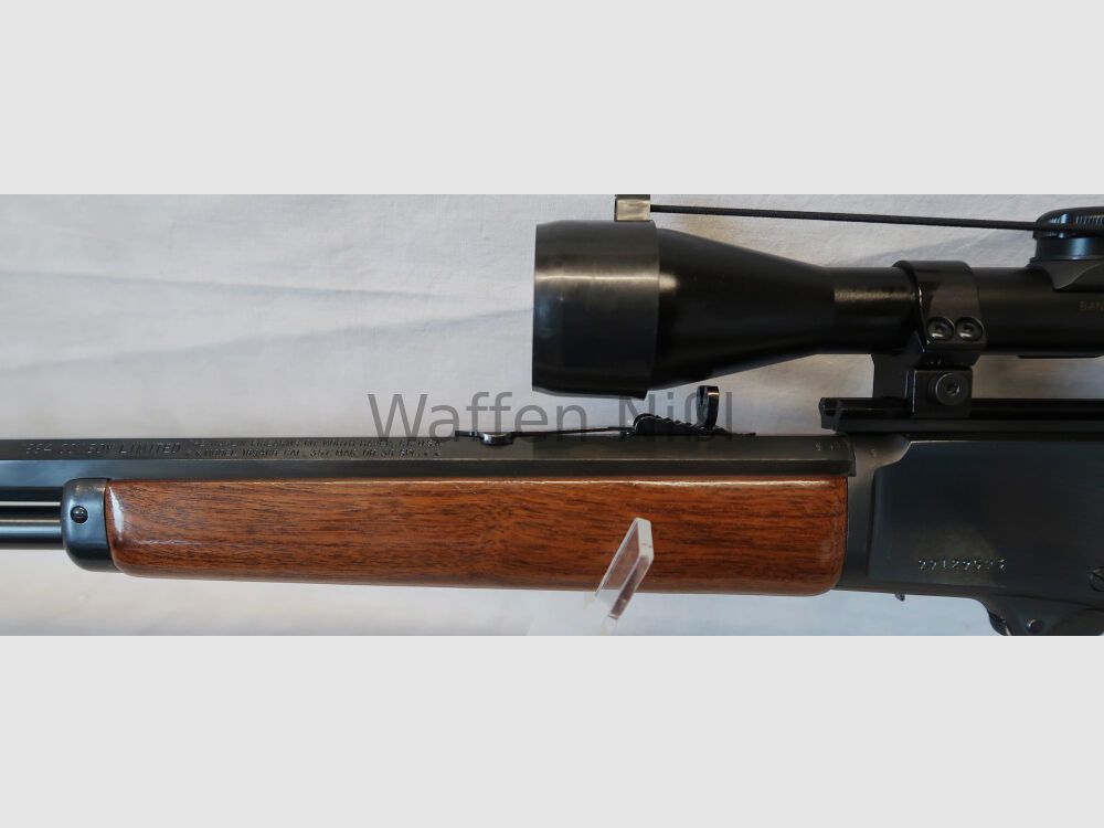 Marlin 1894 Cowboy Limited