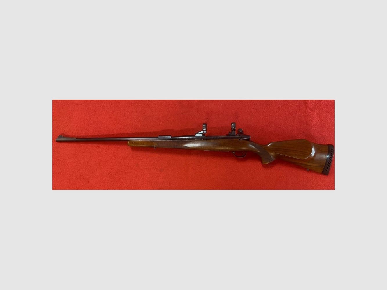 Weatherby Mark V Sport .257 Weatherby Magnum, image 5 of 6