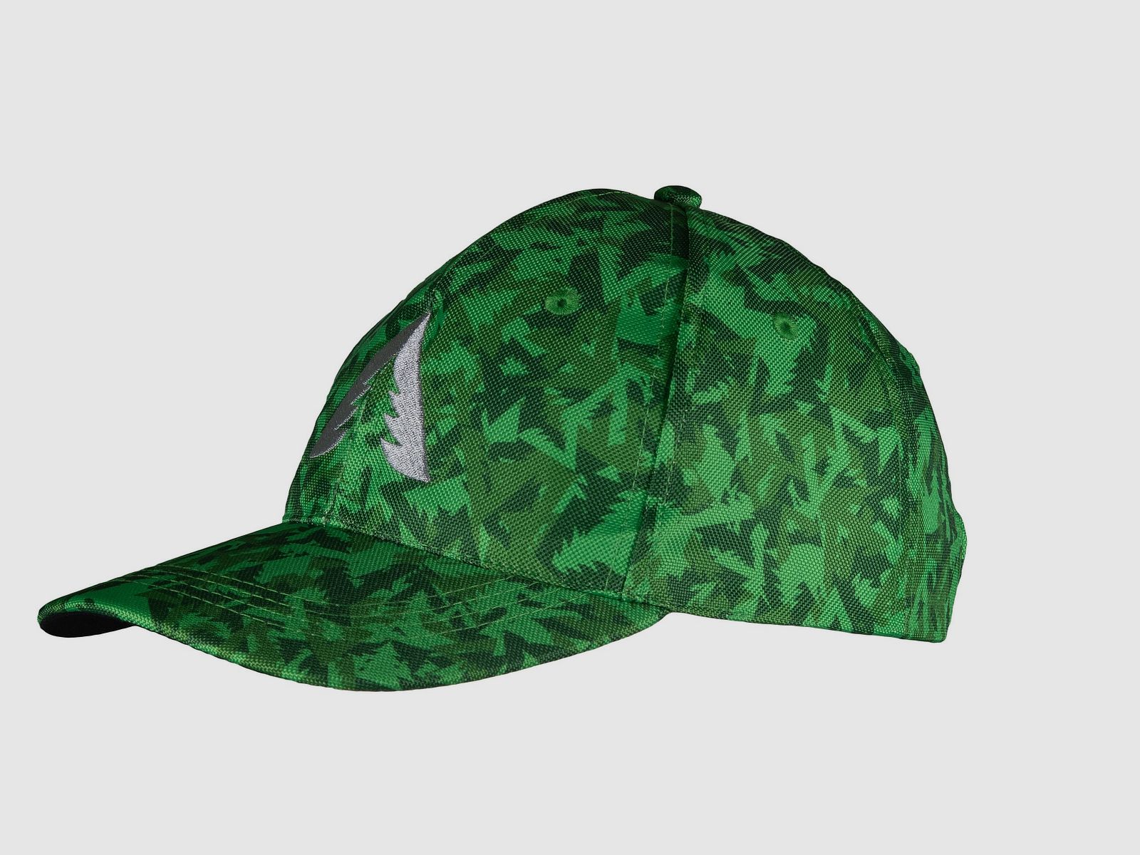 Casquette avec logo GRUBE