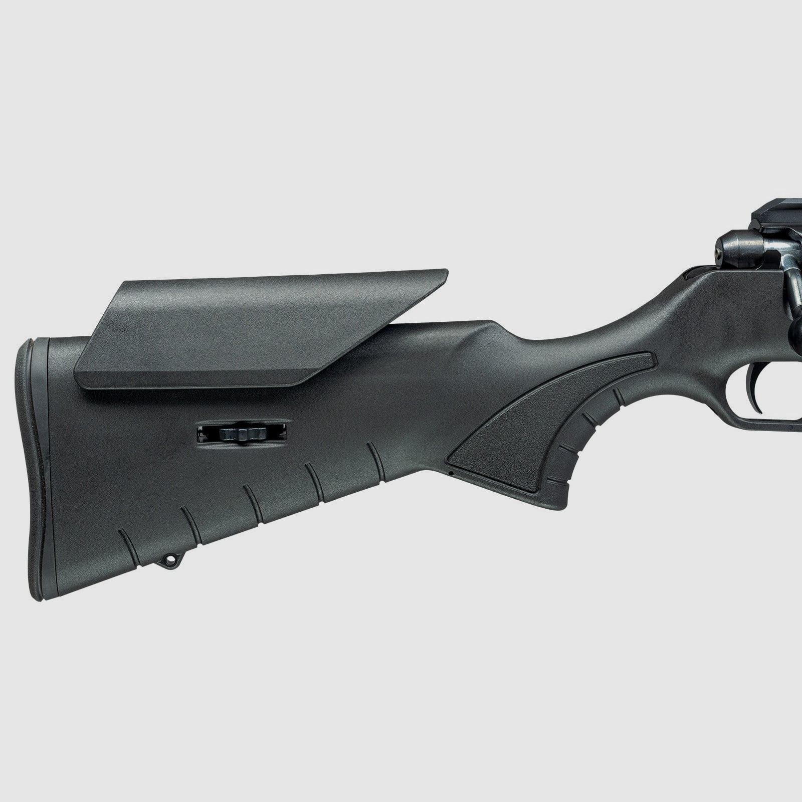 Istanbul Weapon | MONZA | Black