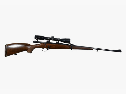 Sako Vixen​ .222Rem Repetierbüchse