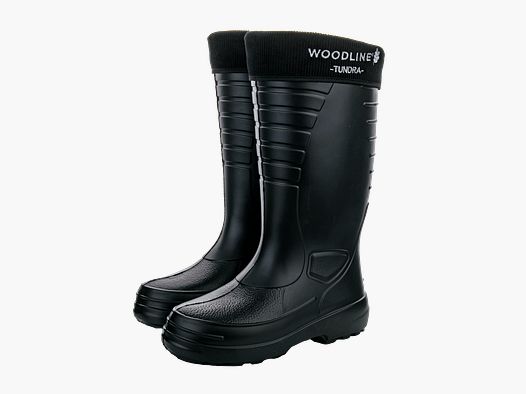 Woodline Tundra Bottes (-30C) - 50