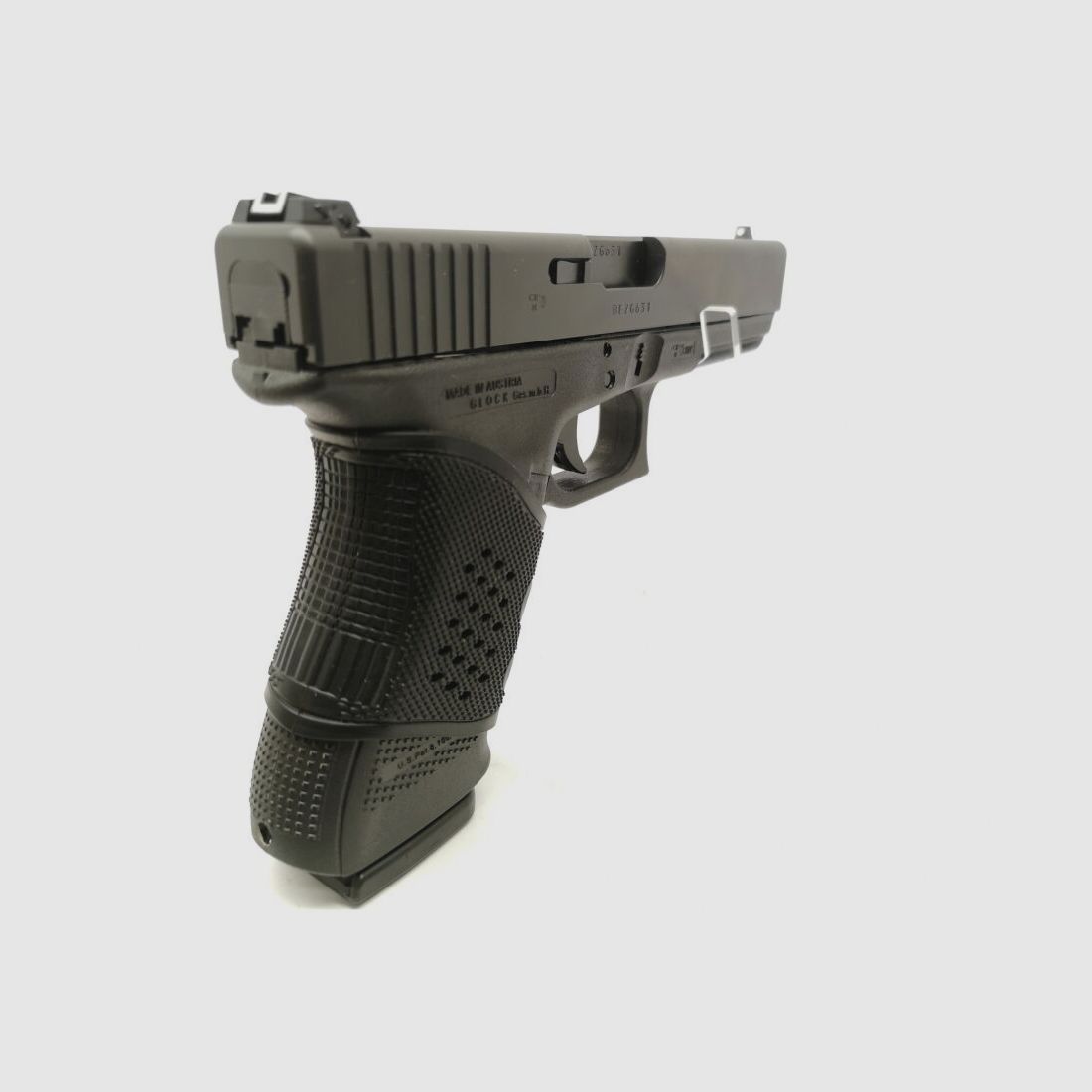 Glock 21 Gen4
