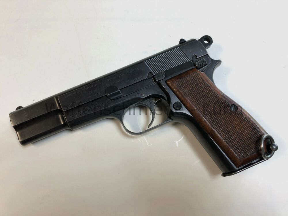 Fabrique Nationale M1946 H.V, zdjęcie 1 z 10